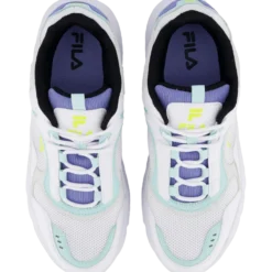 Collene Cb Wmn White-soothing Sea