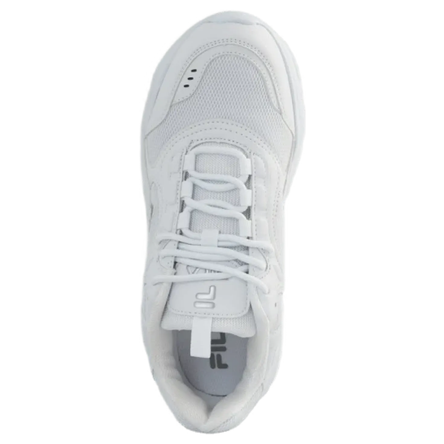 Collene Wmn White