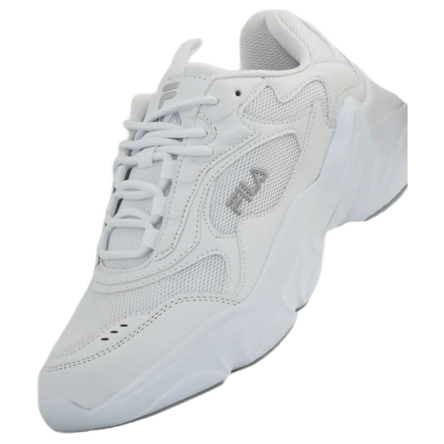 Collene Wmn White