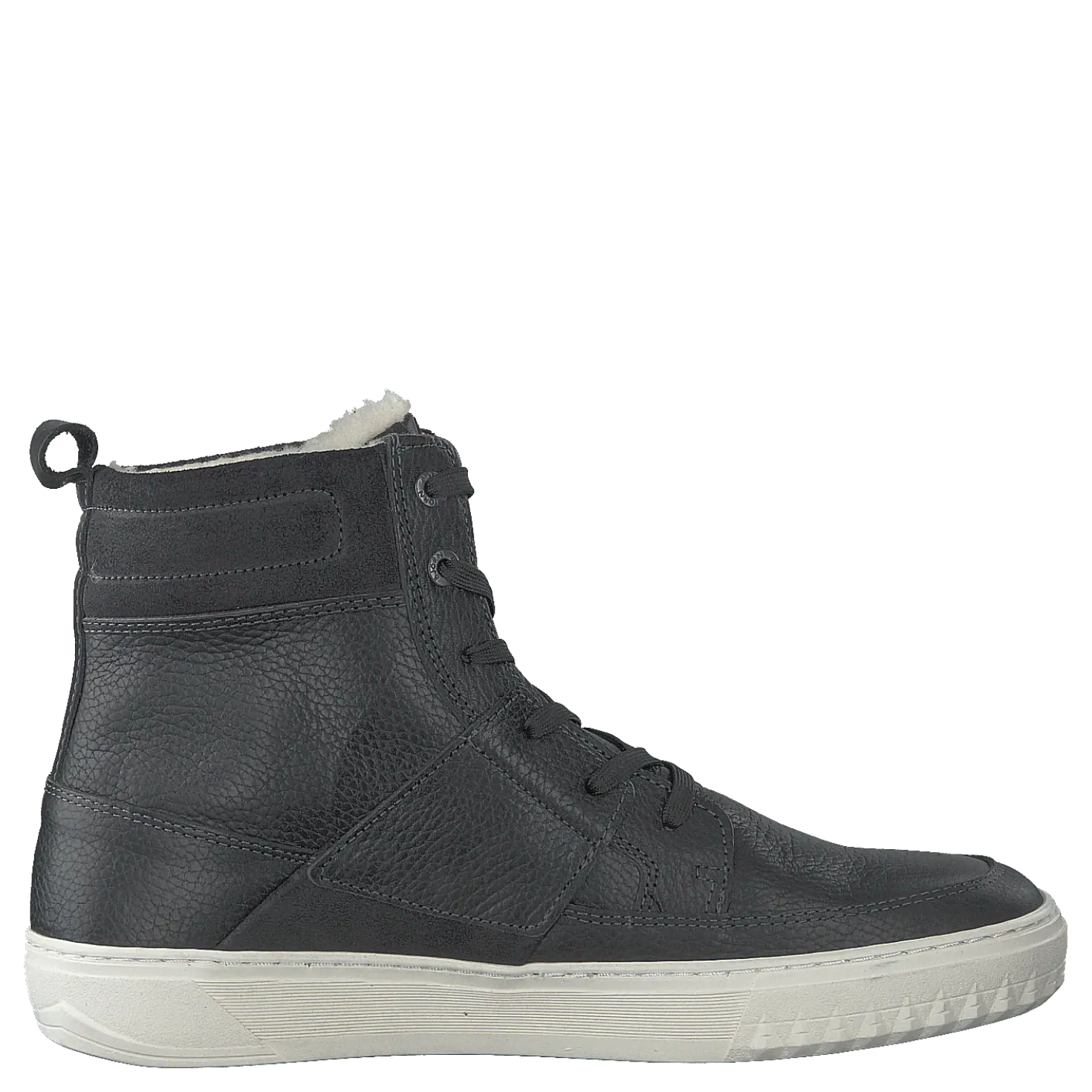 Collin Hgh Tmb M Black