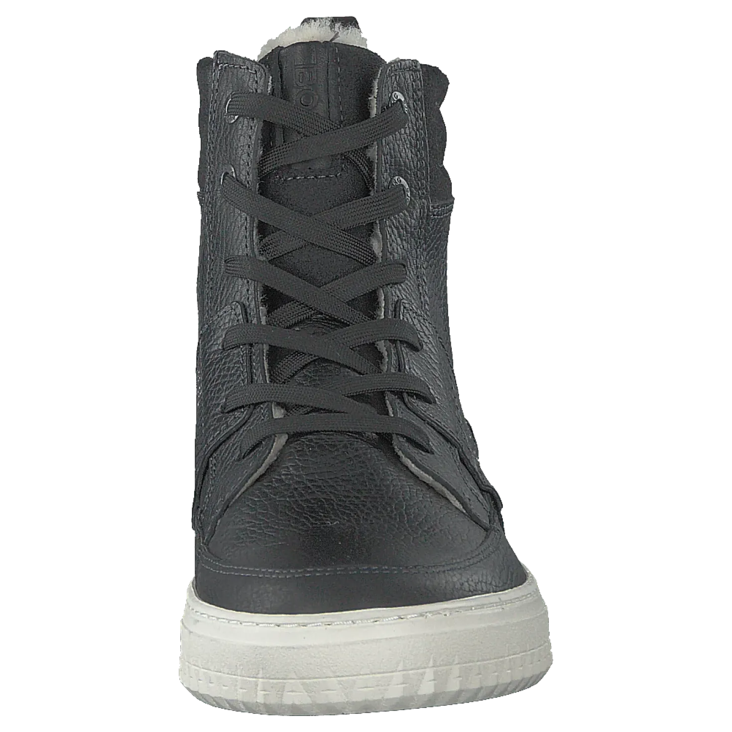 Collin Hgh Tmb M Black