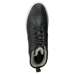 Collin Hgh Tmb M Black