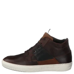 Collin Mid Dmt M Dark Brown