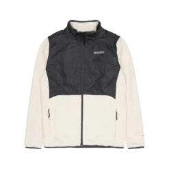 Columbia Basin Butte™ Fleece Full Zip Dark Stone, Sha