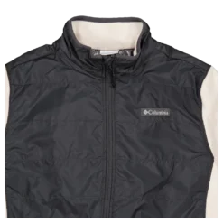 Columbia Basin Butte™ Fleece Full Zip Dark Stone, Sha