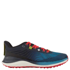 Columbia Escape Ascent™ Deep Marine, Bold Orange