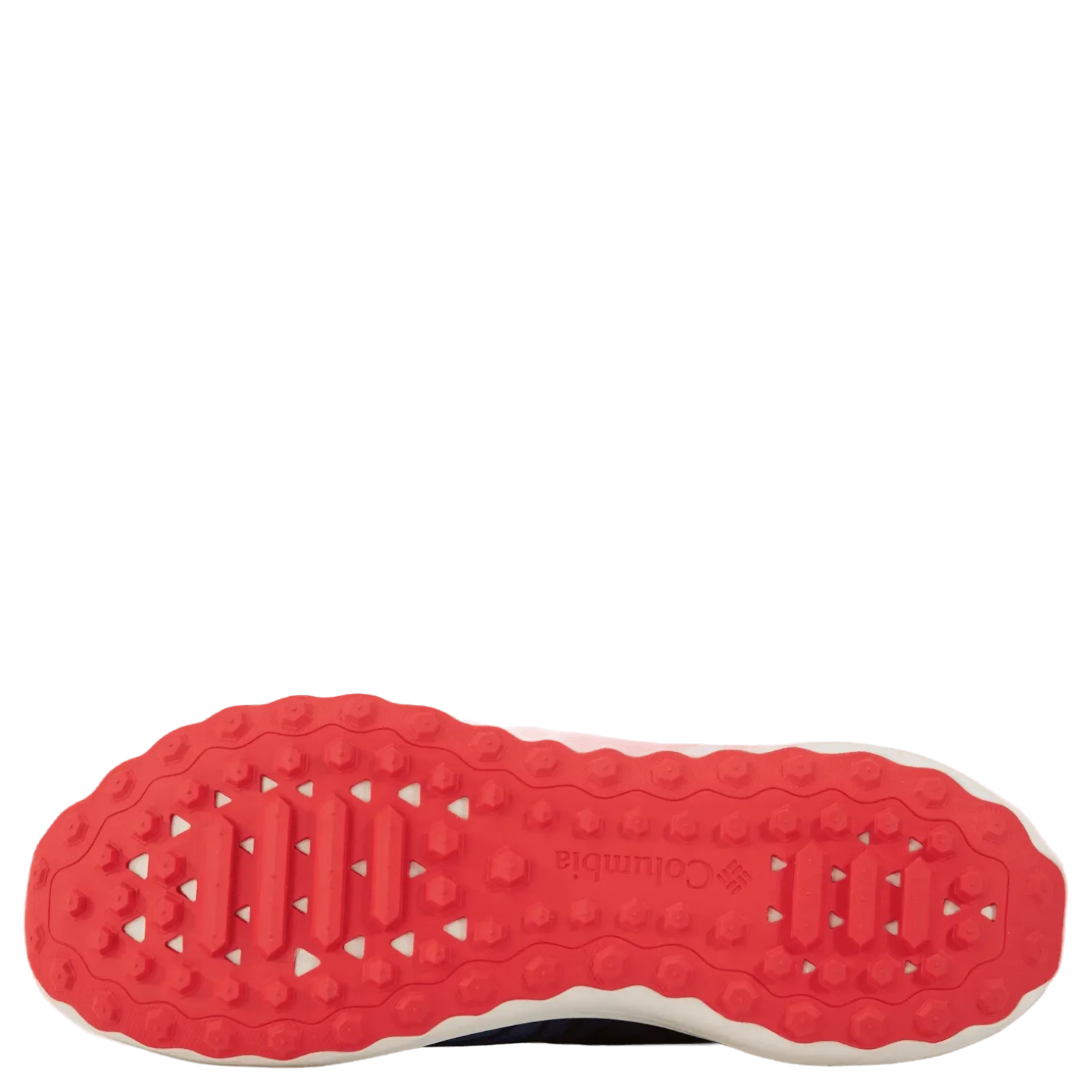 Columbia Escape Ascent™ Deep Marine, Bold Orange