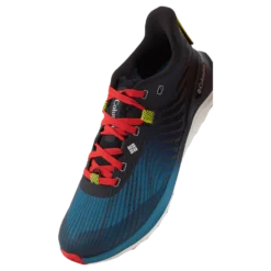 Columbia Escape Ascent™ Deep Marine, Bold Orange