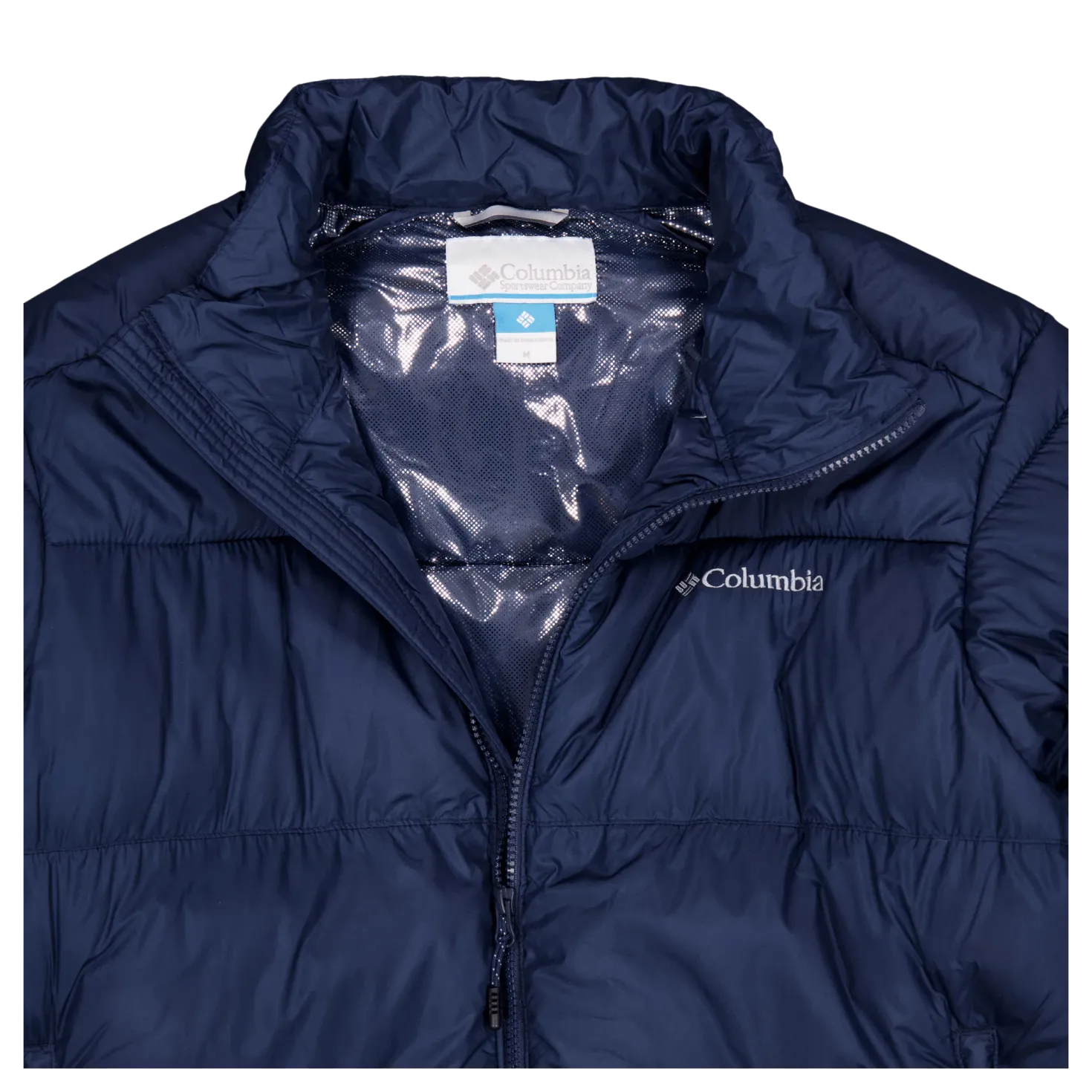 Columbia Pike Lake™ Ii Jacket Collegiate