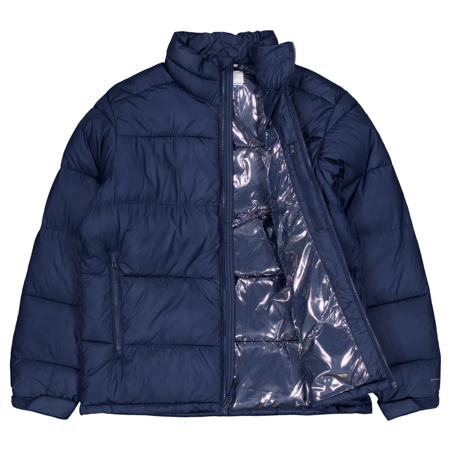 Columbia Pike Lake™ Ii Jacket Collegiate