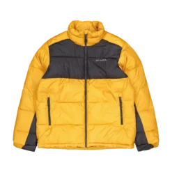 Columbia Pike Lake™ Ii Jacket Raw Honey, Shar