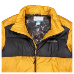 Columbia Pike Lake™ Ii Jacket Raw Honey, Shar
