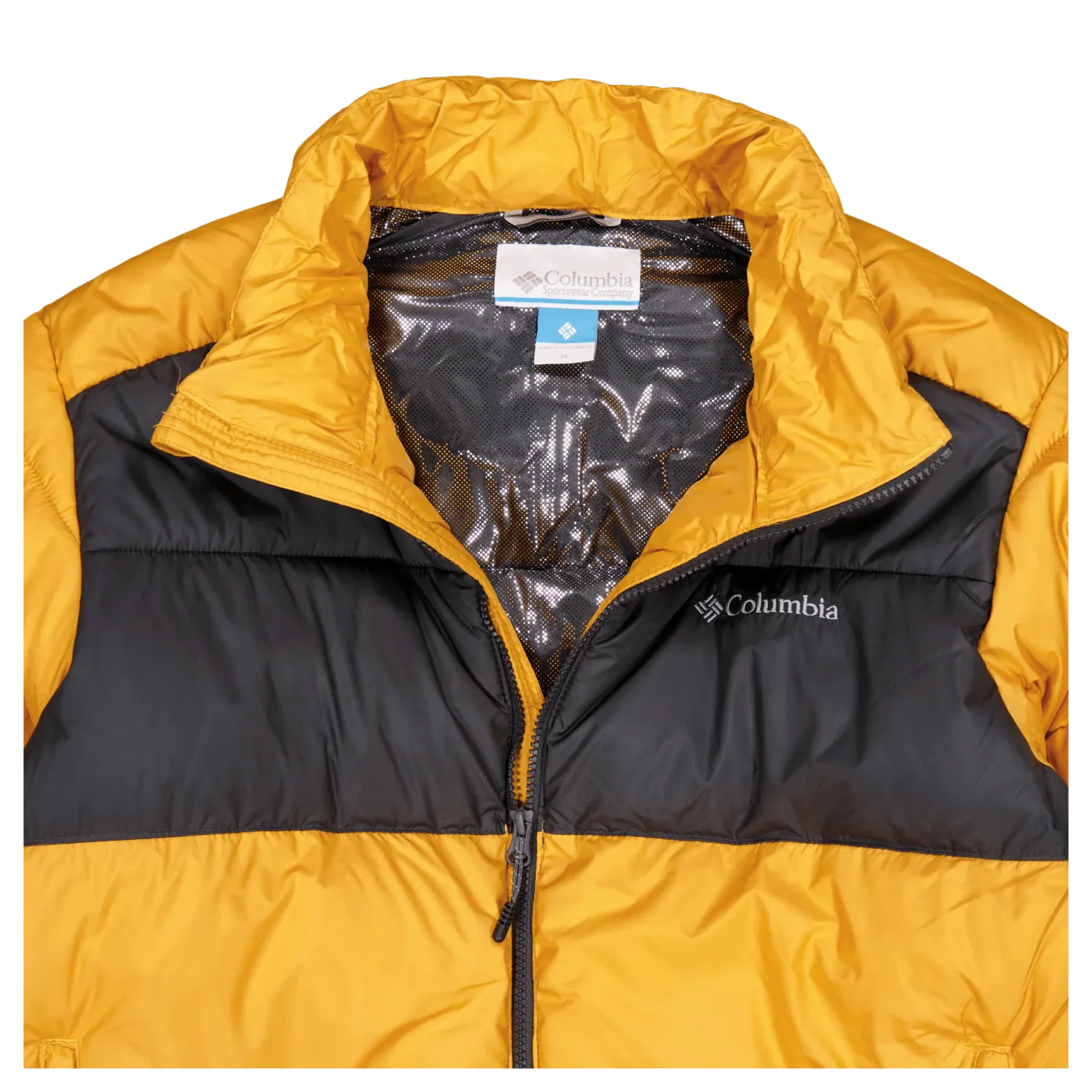 Columbia Pike Lake™ Ii Jacket Raw Honey, Shar