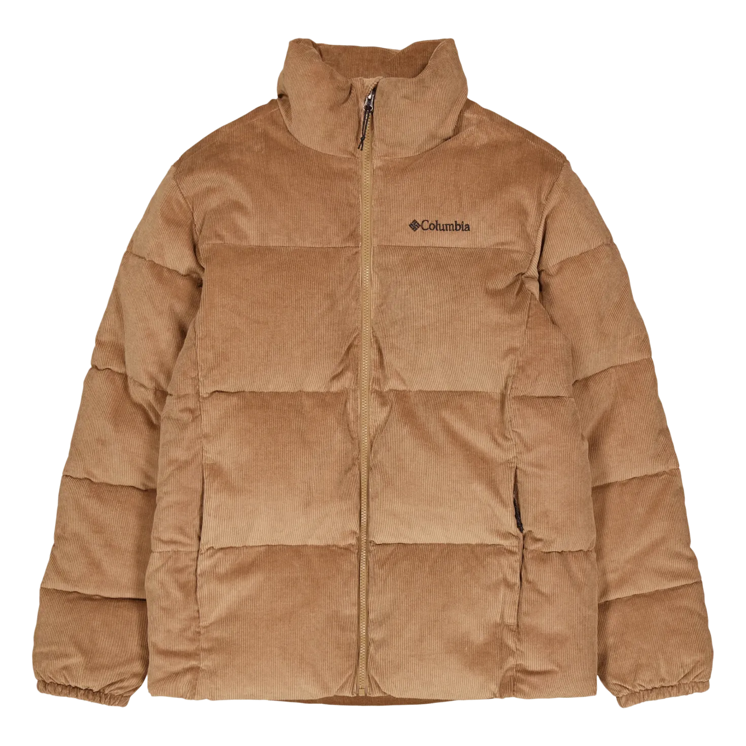 Columbia Puffect™ Corduroy Jacket Delta