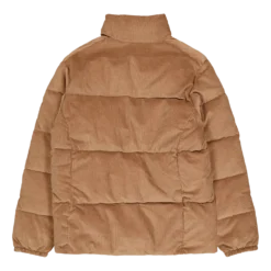 Columbia Puffect™ Corduroy Jacket Delta