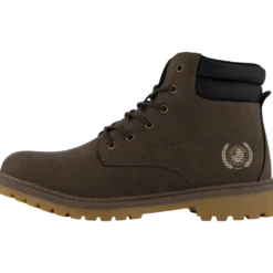 Columbos Boot Brown