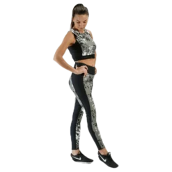 Combat Sports Top Green