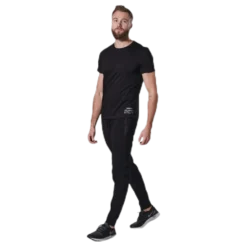 Combat T-shirt Black
