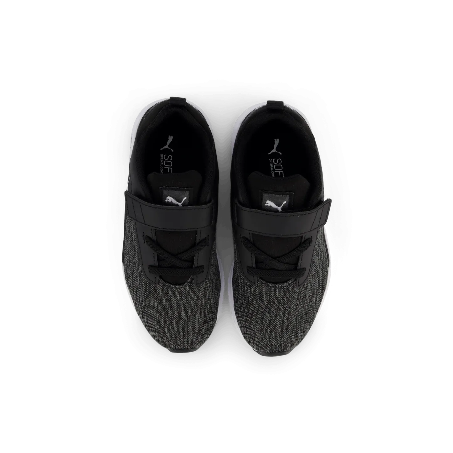 Comet 2 Alt V Ps Puma Black-puma White