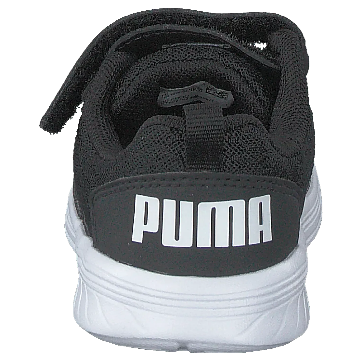 Comet V Inf Puma White-puma Black