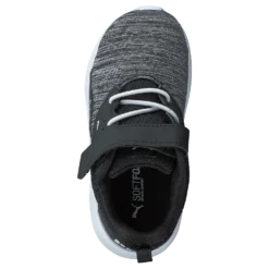 Comet V Inf Puma White-puma Black