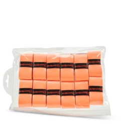 Comfort & Absorbent Grips 12p Pink