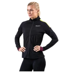 Comfort Jacket Black