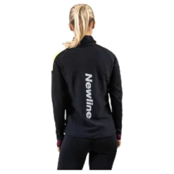 Comfort Jacket Black