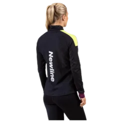 Comfort Jacket Black