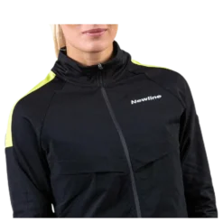 Comfort Jacket Black