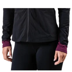 Comfort Jacket Black