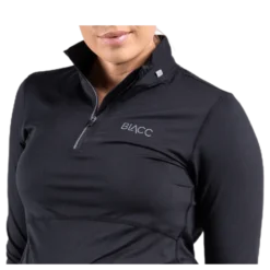 Comfort Mama Sweater Black