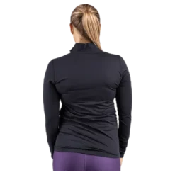 Comfort Mama Sweater Black