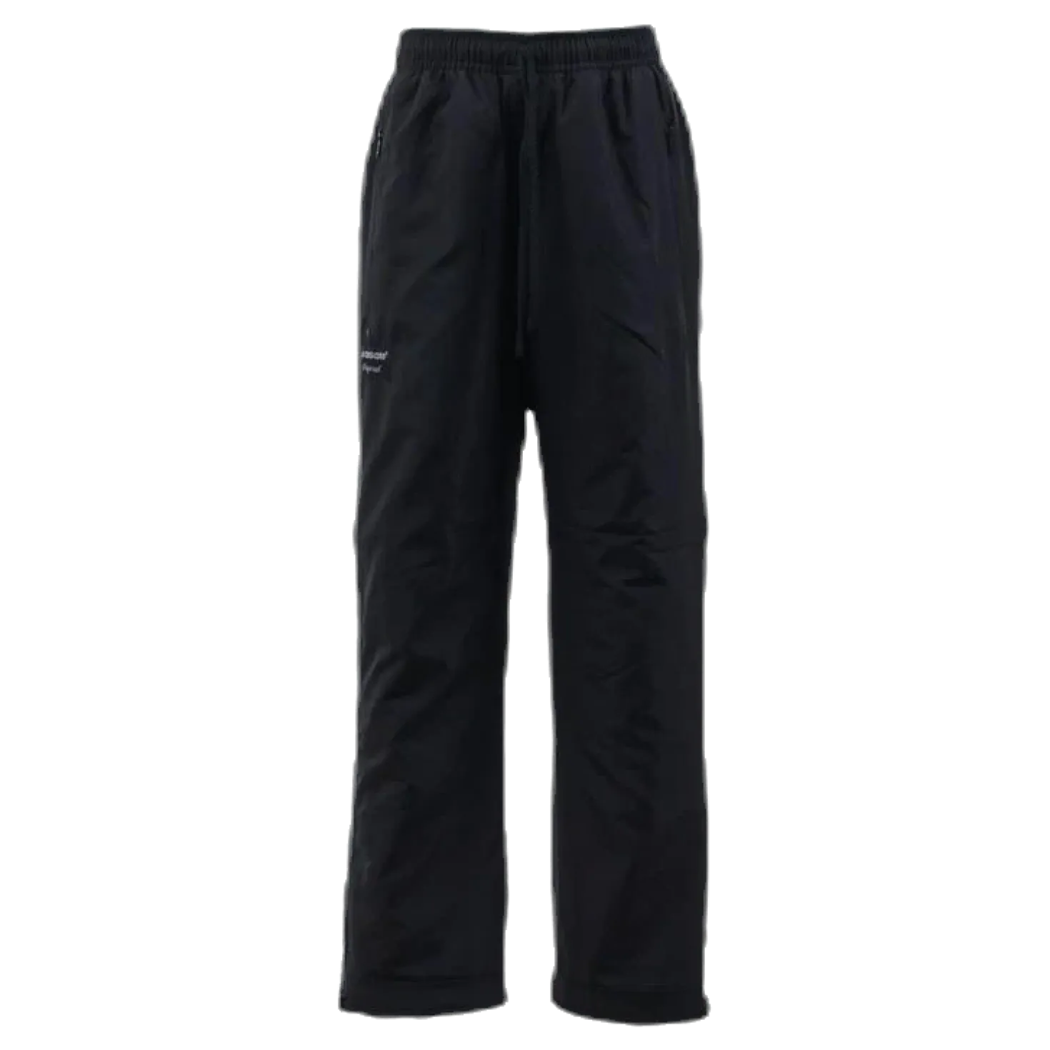 Comfort Pants Black