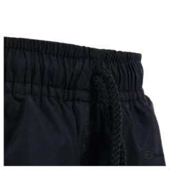 Comfort Pants Black