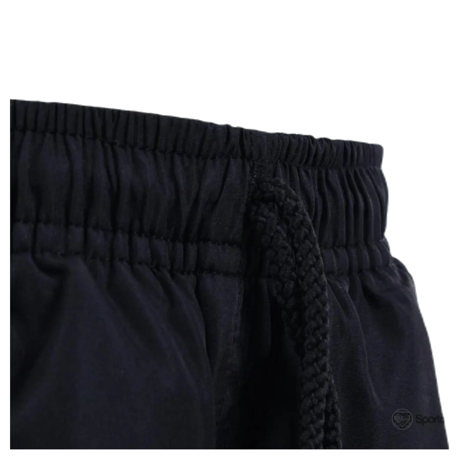 Comfort Pants Black
