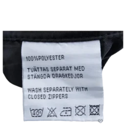 Comfort Pants Black