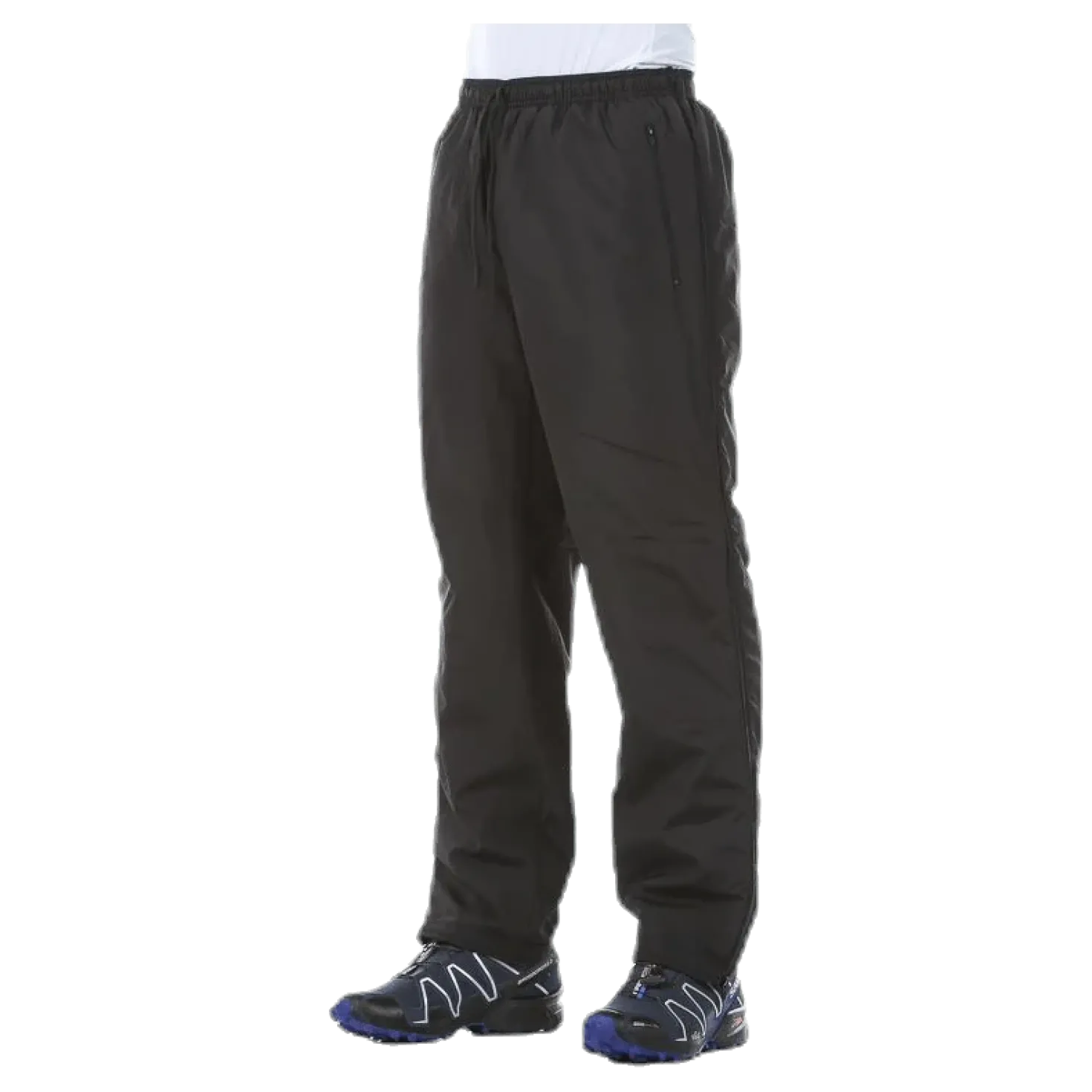 Comfort Pants Black