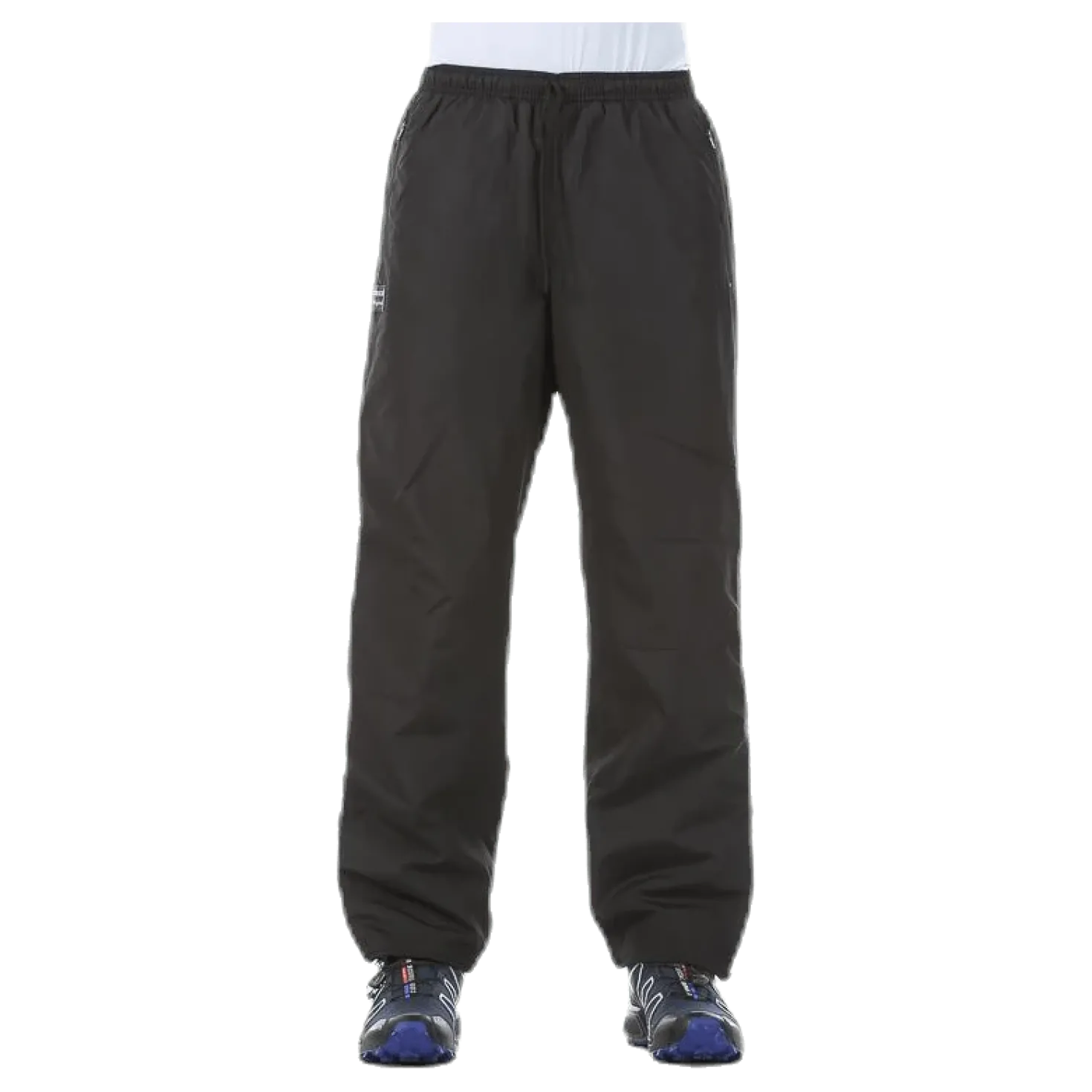 Comfort Pants Black