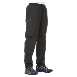 Comfort Pants Black