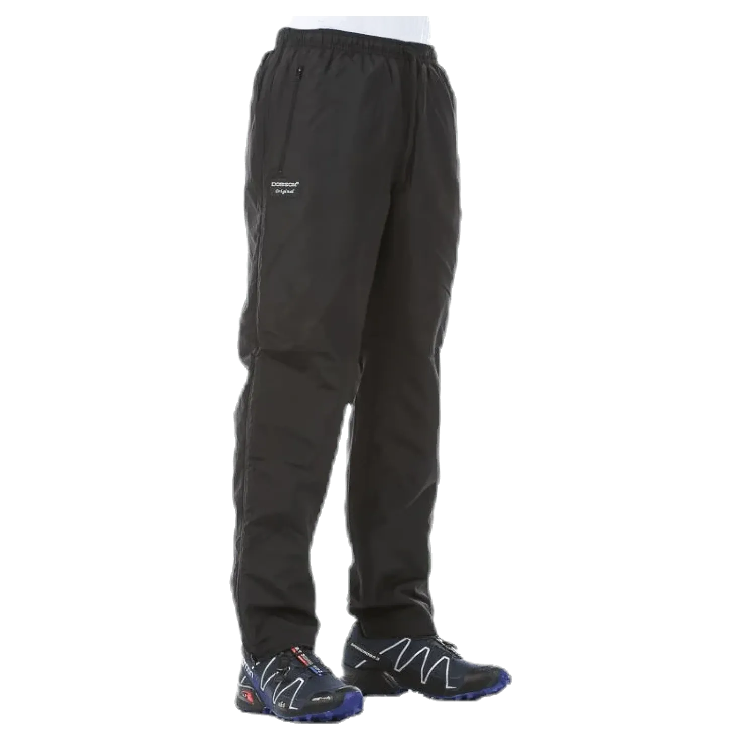 Comfort Pants Black