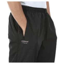 Comfort Pants Black