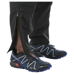 Comfort Pants Black