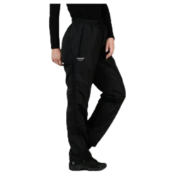 Comfort Pants Black