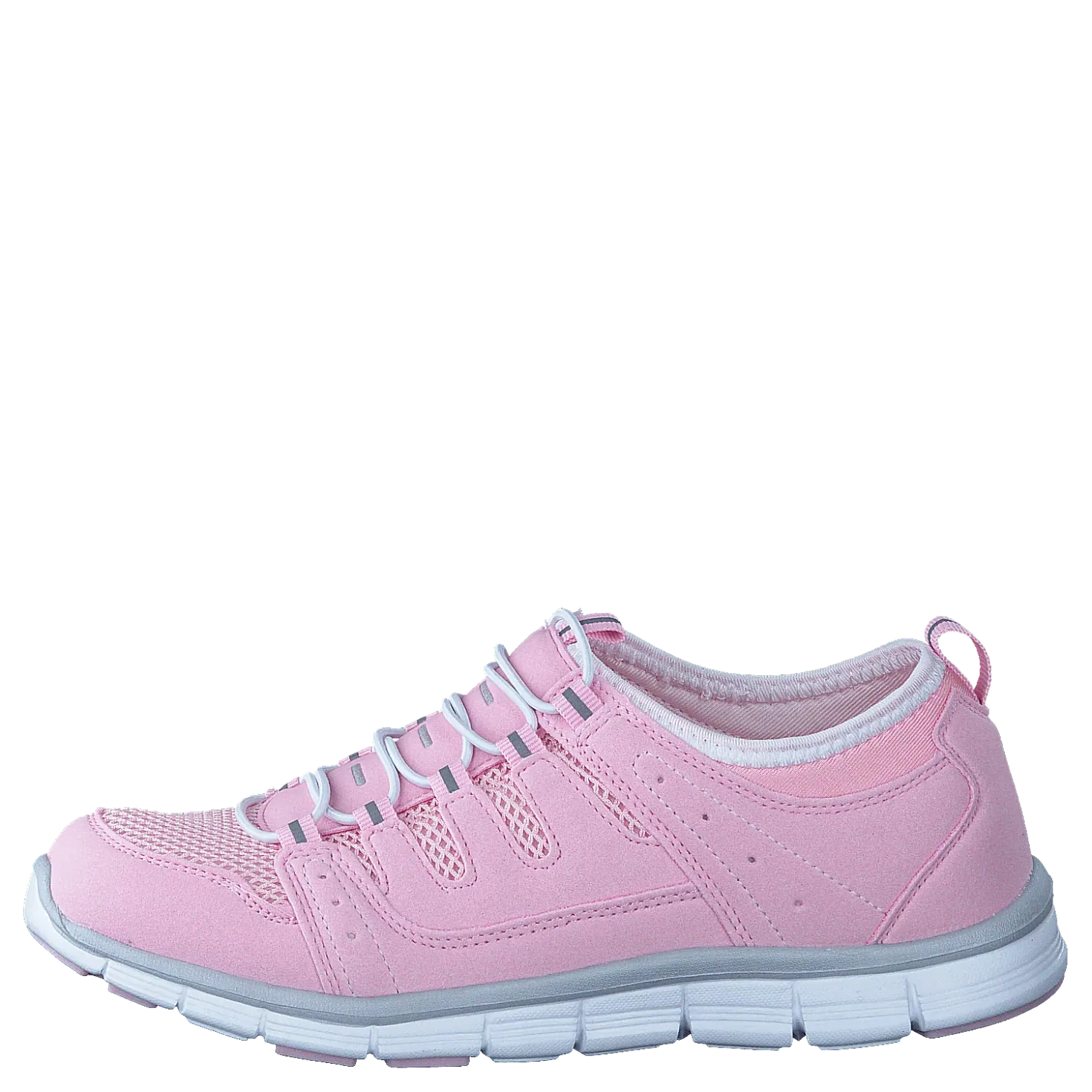 435-2311 Comfort Sock Pink