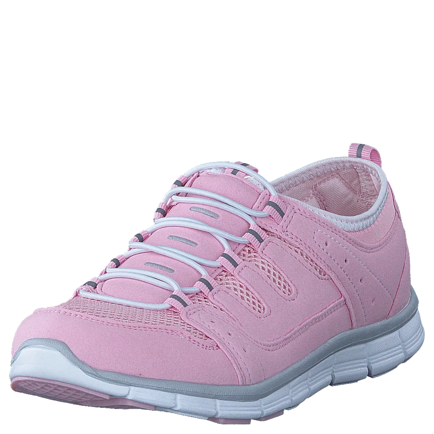 435-2311 Comfort Sock Pink
