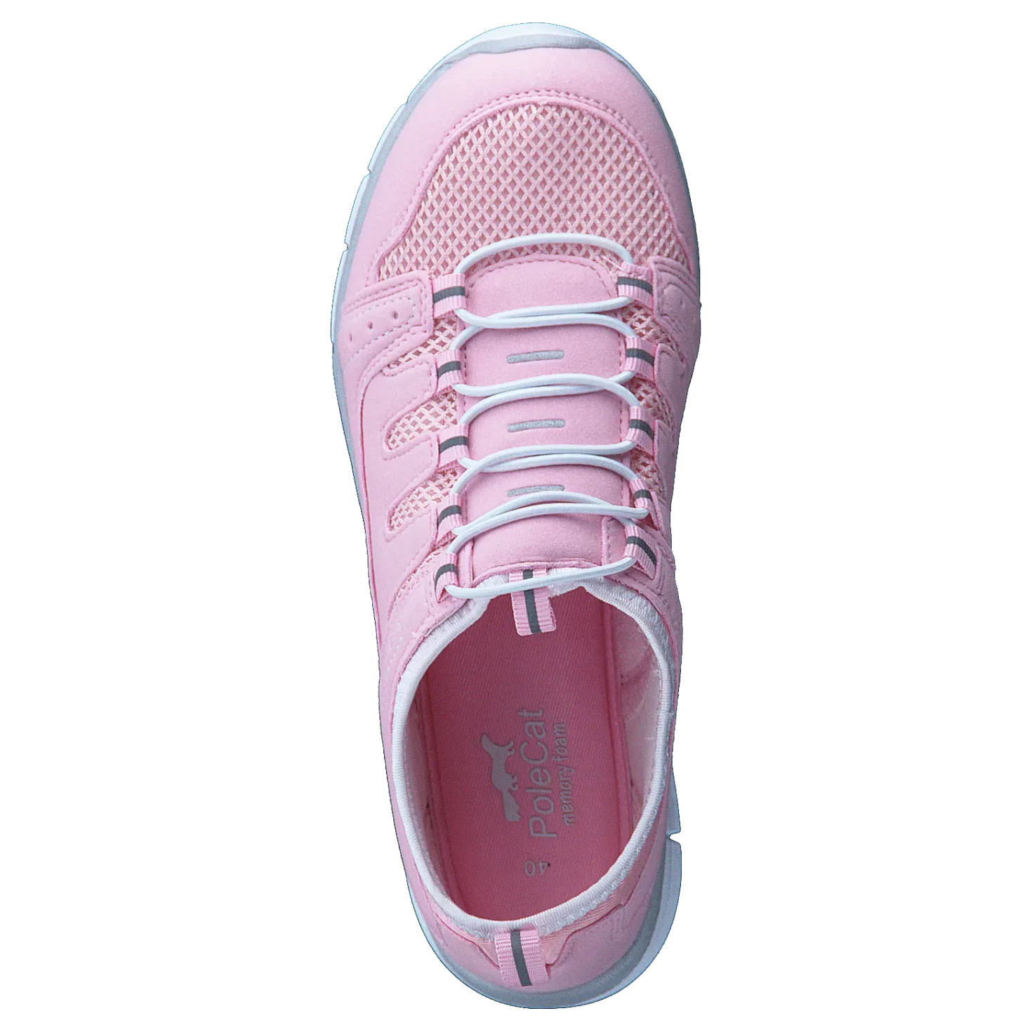 435-2311 Comfort Sock Pink