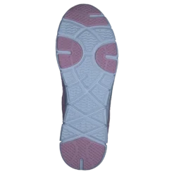 435-2311 Comfort Sock Pink