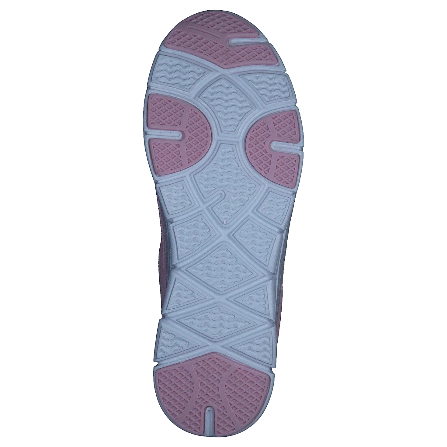 435-2311 Comfort Sock Pink