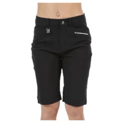 Comfort Str Bermuda Black
